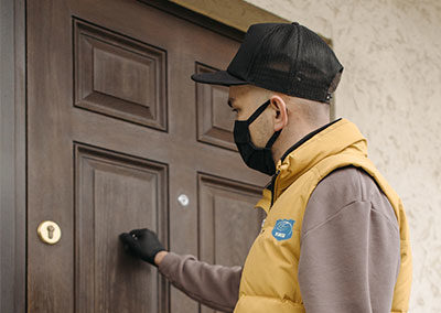 Process Server Services
