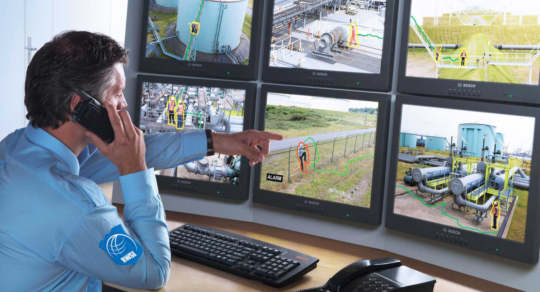 Security Surveillance Services Milwaukee Wisconsin Security Surveillance Services Milwaukee Wisconsin