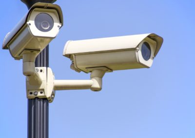 Surveillance Services